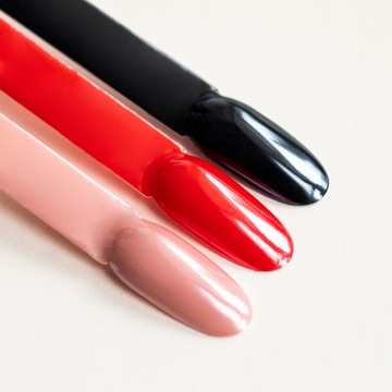 ПОРОШКА ДЛЯ НОГТЕЙ С ЭФФЕКТОМ HAILEY GLAM GLASS GLOSS MOLLY LAC