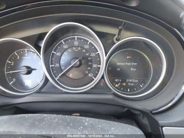 Mazda CX-9 2023 Mazda CX-9 2023r., 4x4, 2.5L 2.5 Benzyna 227KM, zdjęcie 10