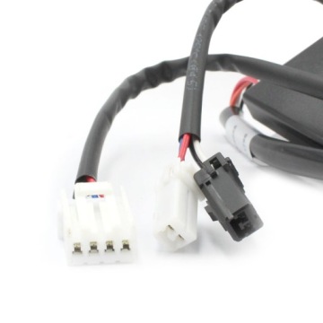 CAN AM OUTLANDER G3 OE OEM КОМПЛЕКТ РУКОЯТКИ БОЛЬШОГО ПАЛЬЦА С ПОДОГРЕВОМ 715009284