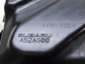 POUZDRO FILTRU VZDUCHU SUBARU TRIBECA FACELIFT 3.6B