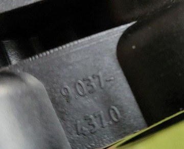 Новая головка насоса Karcher 9.037-437.0 K3 K4 FULL POWER CAR BASIC