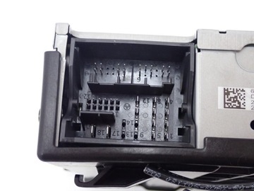 ДИСПЛЕЙ РАДИО НАВИГАЦИИ NAVI 57A035816 655919606A SKODA SCALA 24R