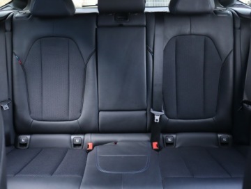 BMW X3 G01 SUV 2.0 20i 184KM 2018 BMW X3 xDrive20i, Salon Polska, Serwis ASO, 4X4, zdjęcie 9