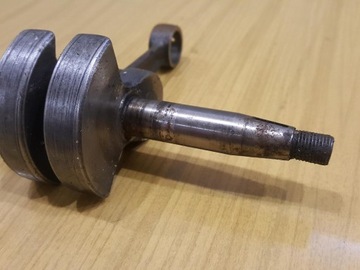 ШАТУН КОЛЕНВАЛА OLEO-MAC 261