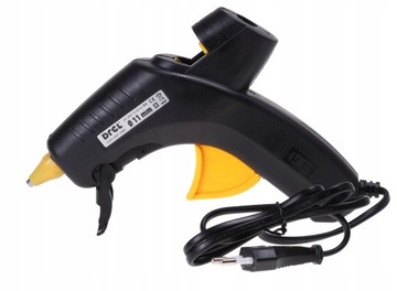 ГОРЯЧИЙ КЛЕЕВОЙ ПИСТОЛЕТ 80W БЛЕСК