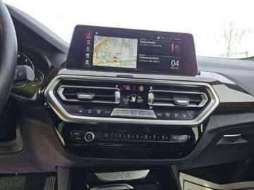 BMW X3 G01 2022 BMW X3 xDrive30i 2022 2.0 Benzyna 248KM, zdjęcie 10
