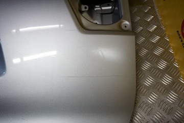 TOYOTA SEQUOIA 2008-2022 Багажник задней двери США