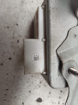 МОДУЛЬ РУЛЕВОГО УПРАВЛЕНИЯ TOYOTA YARIS II 89650-0D110