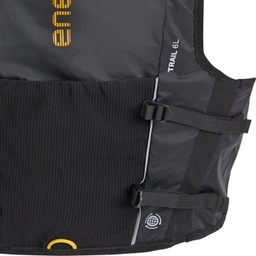 Рюкзак для бега Energetics Zyrox Vest 6L