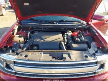 Ford 2019 Ford Flex 2019 r., 3,5L LIMITED 4X4 3.5 Benzyna 365KM, zdjęcie 8