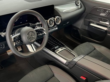 Mercedes GLA II Off-roader Facelifting 1.3 200 163KM 2025 MERCEDES-BENZ GLA 200 AMG Line Suv 1.3 (163KM) 2025, zdjęcie 7