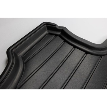 Коврик в багажник OPEL VECTRA C COMBI 10/03-01/09 FROGUM FRG DZ403765