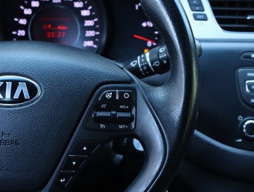 Kia Ceed II pro_cee´d 1.4 DOHC 100KM 2013 Kia Ceed 1.4 CVVT, Salon Polska, Serwis ASO, zdjęcie 17