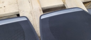 A7 4G РЕШЕТКИ СПИКЕРА ДВЕРЬ ПЕРЕДНЯЯ ЗАДНЯЯ BOSE 4X