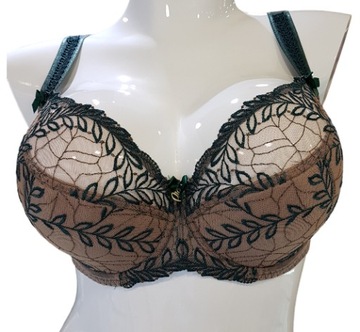DALIA BIUSTONOSZ ADORE K24 SEMI-SOFT ROZ 85B