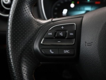 MG HS 2023 MG HS Luxury automat skóra panorama navi ACC, zdjęcie 30