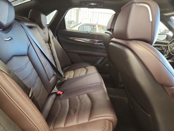 Cadillac 2020 Cadillac CT6 V 2020 4.2L 4.2 Benzyna 550KM, zdjęcie 10