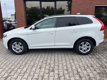 Volvo XC60 I SUV Facelifting 2.0 D3 DRIVE-E 150KM 2016 Volvo XC 60 2.0 diesel 150 KM 6 biegow zarej w PL zadbany mozliwa zami, zdjęcie 24