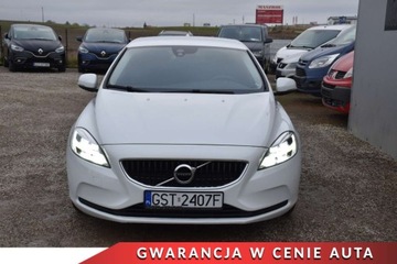 Volvo V40 II 2017 Volvo V40 Lift Duza-Navi Full-LED Klimatronic Tempomat Ambiente AluFelgi, zdjęcie 29