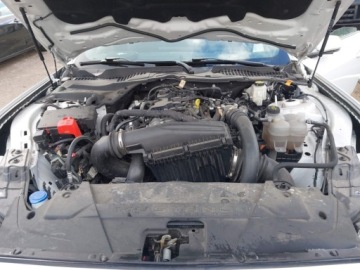 Ford Mustang VI 2024 Ford Mustang 2024 FORD MUSTANG ECOBOOST FASTBACK 2.3 Benzyna 315KM, zdjęcie 8