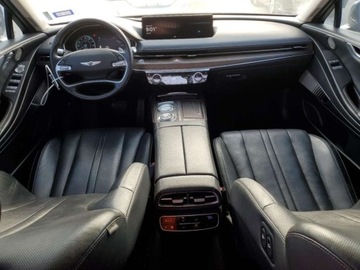  Genesis G80 Base 2022 2.5l 2.5 Benzyna 300KM, zdjęcie 8