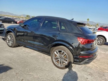 Audi Q3 II 2024 Audi Q3 Premium S Line 45 2024 2.0 Benzyna 228KM, zdjęcie 1