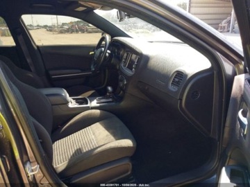 Dodge Charger VII 2023 Dodge Charger GT 2023 3.6l 3.6 Benzyna 300KM, zdjęcie 9