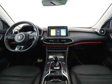 MG HS 2023 MG HS Automat panorama Skóra Virtual Kamera, zdjęcie 26