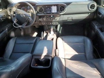 Toyota Tacoma II 2022 Toyota Tacoma Double Cab 2022 3.5l 3.5 Benzyna 278KM, zdjęcie 8