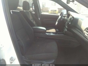 Dodge Durango III 3.6 V6 294KM 2023 Dodge Durango Gt Launch Edition 2023 3.6l 3.6 Benzyna 295KM, zdjęcie 9