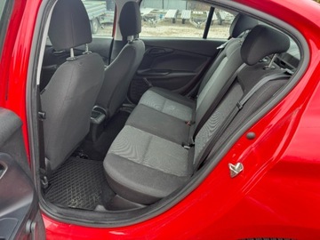 Fiat Tipo II Sedan 1.4 95KM 2019 Fiat Tipo Fiat Tipo 2019 Rok 1.4 Benzyna Salon Polska Bezwypadkowy 1.4, zdjęcie 4