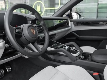 Porsche Cayenne III SUV Plug-In Facelifting 3.0 470KM 2025 Cayenne Coupe E-Hybrid Black Edition 3.0 (470KM) 2025, zdjęcie 7