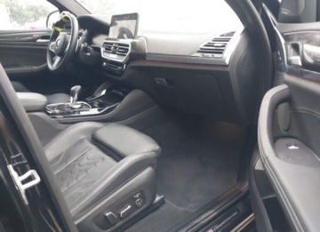 BMW 2024 BMW X4 M 2024, 3.0L, 4x4, po kradziezy 3.0 Benzyna 503KM, zdjęcie 9