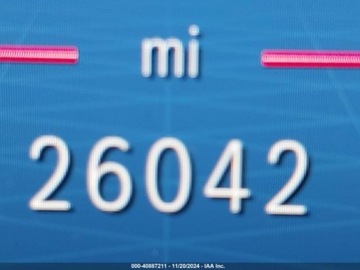 Mercedes GLS X167 2024 Mercedes-Benz GLS 450 4Matic 2024 3.0l 3.0 Benzyna 375KM, zdjęcie 11