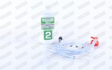 WALKER EOLYS DPX 176 FAP DPF ЖИДКОСТЬ ПРИСАДКА 1л