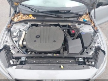 Volvo S60 III 2024 Volvo S60 2024 Volvo S60 B5 FWD Plus Dark Theme 2.0 Benzyna 247KM, zdjęcie 9