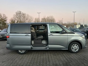 Volkswagen Multivan T7 Van L1 2.0 TDI 150KM 2025 Volkswagen Nowy Multivan FAMILY 2.0TDI 150 KM dług, zdjęcie 8
