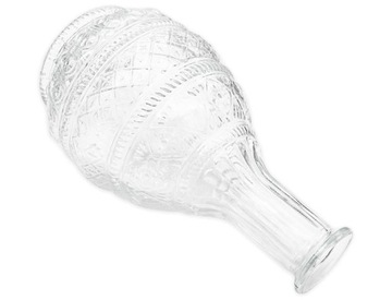 Karafka szklana 1l na wino wodę Whisky Nalewkę