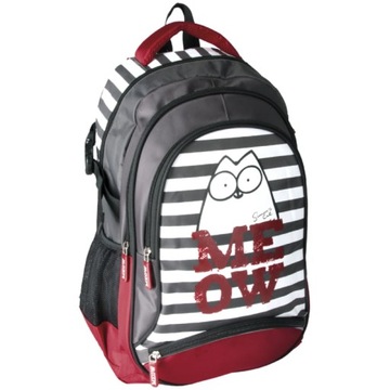 Plecak SI-24 Simon's Cat