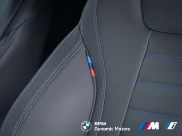 BMW X4 G02 SUV Facelifting 2.0 20d 190KM 2025 BMW X4 xDrive20d 190 KM mHEV - DEMO 25 - Kamera 360 - HarmanKardon - M Spo, zdjęcie 24