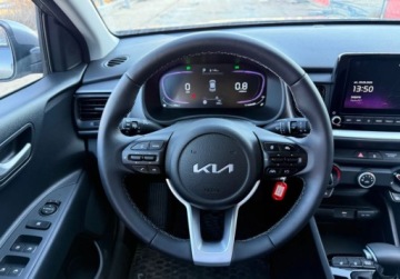 Kia Stonic I Crossover Facelifting 1.0 T-GDI 100KM 2025 Kia Stonic MY25 wersja M pakiet SMART AUTOMAT 100KM dostepne od reki, zdjęcie 19