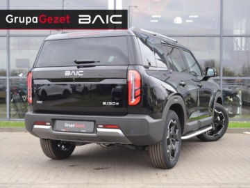  BAIC BJ30 1.5T 280KM 4x4 7DCT HYBRID, zdjęcie 1