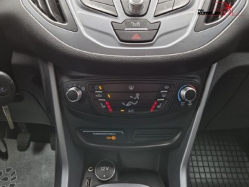 Ford B-MAX 1.0 EcoBoost 100KM 2016 Ford B-MAX 1.0 Benzyna 101KM Zadbany Zarejestrowany Benzyna 101KM, zdjęcie 16