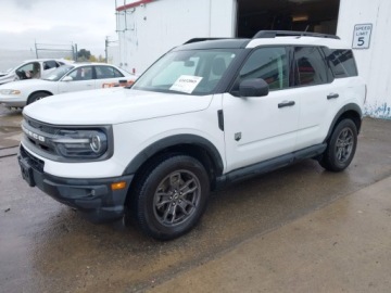 Ford 2021 Ford Bronco 2021 FORD BRONCO SPORT BIG BEND 1.5 Benzyna 181KM, zdjęcie 1