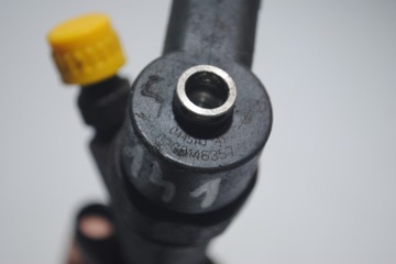 ФОРСУНКА ФОРСУНКИ RENAULT MASTER OPEL MOVANO II 2.5 DCI 0445110141