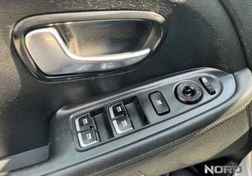 Kia Carens IV Minivan 1.6 GDI 135KM 2014 Kia Carens Bezwypadkowy, FV23, KredytowanieLeasing, L, gwarancja 12m gethe, zdjęcie 16