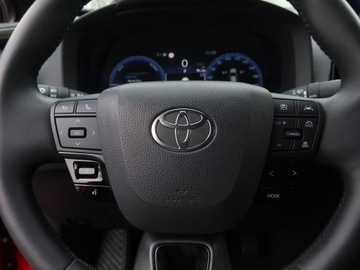 Toyota C-HR II SUV Plug-In 2.0 Hybrid Dynamic Force Plug-in  223KM 2024 Toyota C-HR 2.0 Plug-in, Salon Polska, zdjęcie 16