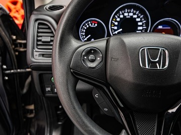 Honda HR-V II SUV 1.5 i-VTEC 130KM 2016 HONDA HR-V 1.5 Comfort Suv 130KM 2016, zdjęcie 11