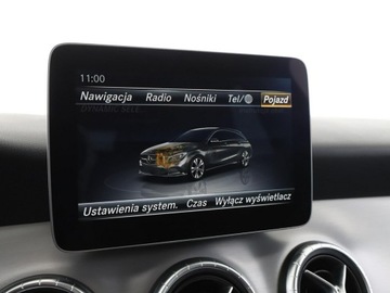 Mercedes CLA C117 Shooting Brake Facelifting 1.6 180 122KM 2017 Mercedes CLA 180 GRATIS! Pakiet Serwisowy o, zdjęcie 22