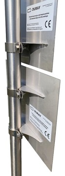 ЗНАК Противопожарный резервуар для воды ПН-Б-02857:2017-04